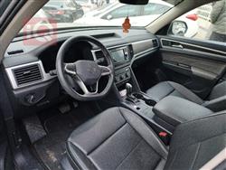 فولكسفاغن أطلس